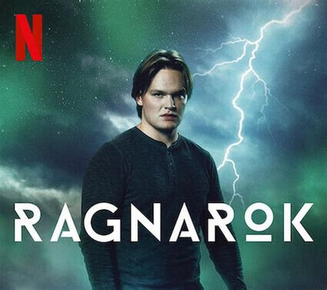 Ragnarok 3 En Netflix Cuándo Será Estrenada La Temporada 3 De La Serie