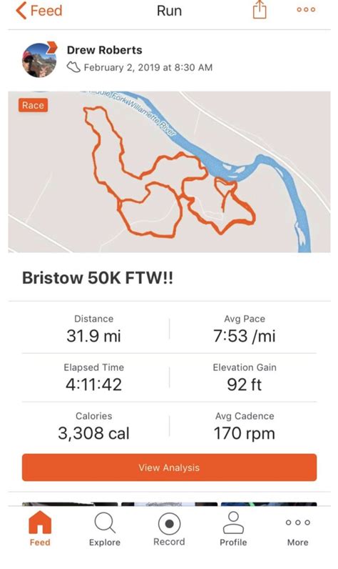 Strava Everything You Need To Know And More Triathlon Blog
