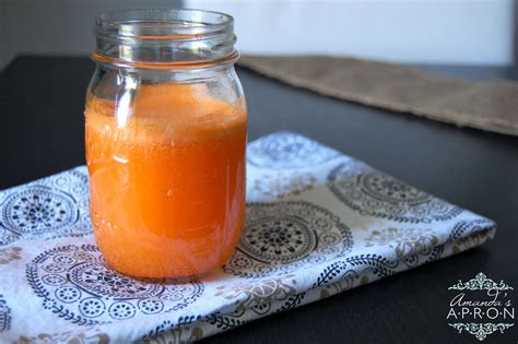 See the best organic juice cleanse recipes for a 1, 3 and 5 day juice cleanse, including the many benefits and tips for doing a juice cleanse diet properly. Sunrise Juice (With images) | Homemade juice, Homemade juice cleanse, Juicing recipes