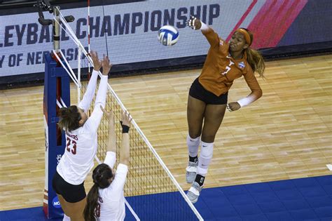 Texas Vs Kentucky Ncaa Womens Volleyball Championship 2021 Live