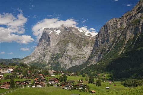 World Beautifull Places Interlaken Switzerland Images And Wallpapers 2013