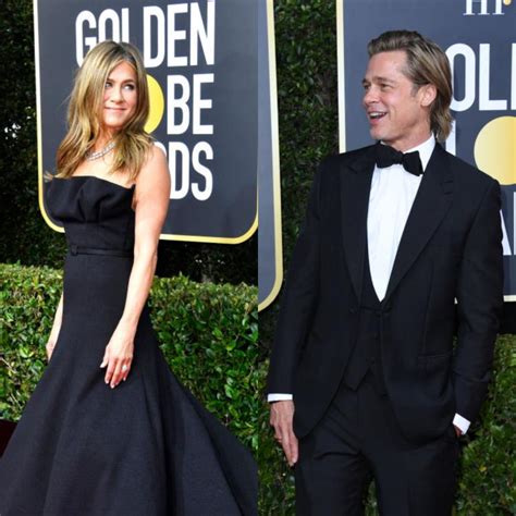 Jun 25, 2021 · ever since rumors emerged that jennifer aniston was dating brad pitt again after he attended her 50th birthday bash in 2019, many have been curious about the former couple's relationship status. Is Brad Pitt bringing Jennifer Aniston as his date to the ...