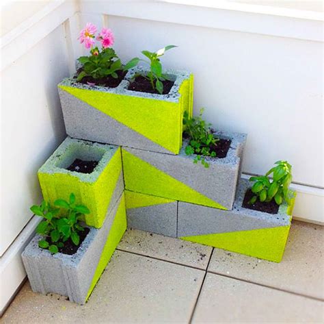 Sunlit gifts garden design and decor ideas. 17 DIY Planter Ideas To Add Fun to Your Garden | Home ...