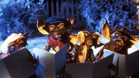 One Of The Scariest Scenes In Gremlins Tricks You At The Last Minute