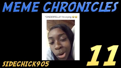 The Meme Chronicles EP 11 - YouTube