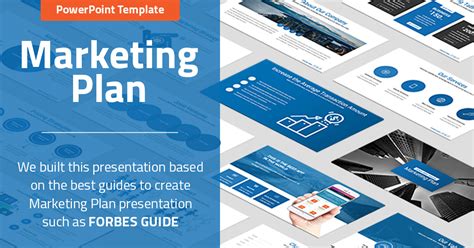 Marketing Plan Powerpoint Presentation Template Spriteit