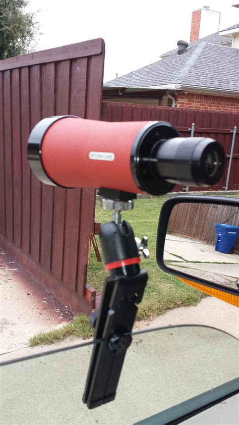 Redfield Aurora Pack Spotting Scope For Sale At