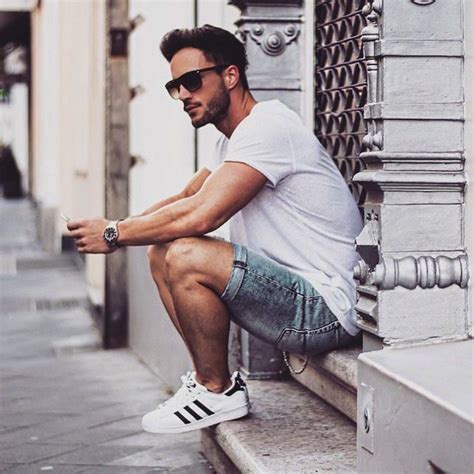 The Best Tips For Mens Summer Fashion Style