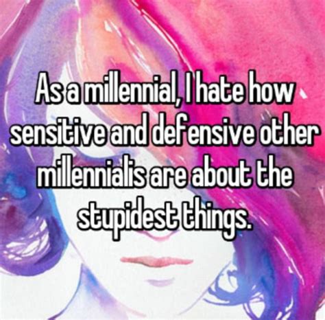 Millennials Confess Struggles Of Belonging To Generation Y Daily Mail