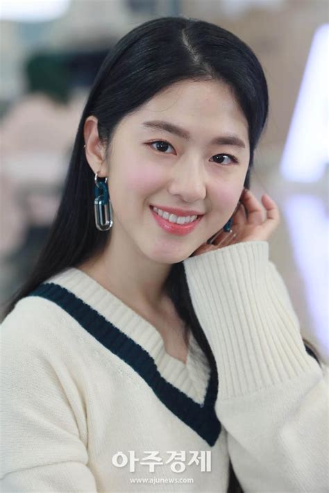 나 하나만 기억해 park hye soo (박혜수). 인터뷰 박혜수, '스윙키즈'에 거침없이 하이킥 - 아주경제