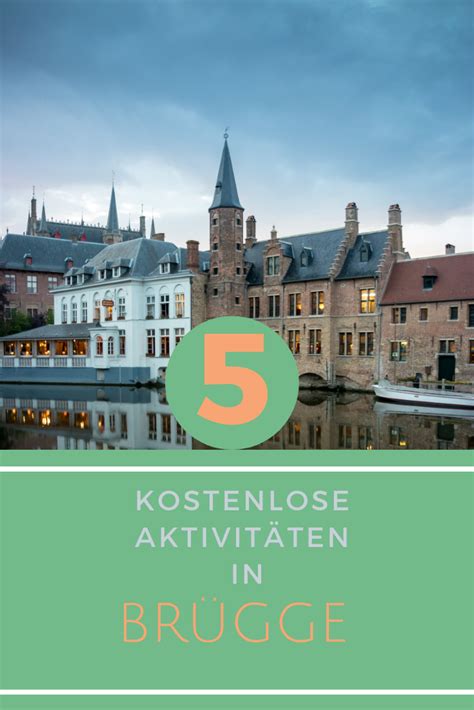 In unserem tipp erwarten wir einen sieg von belgien, das einfach besser ist als finnland, auch wenn. Brügge Insinder Tipps für Deine Städtereise in 2020 ...
