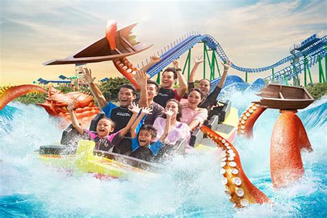 Literally our best ride we had in desaru coast adventure water park. 1 Day Desaru Coast Adventure Water Park (WTS Travel ...