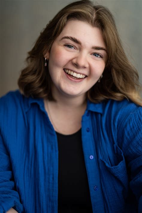 Emily Pickett - Rose Bruford