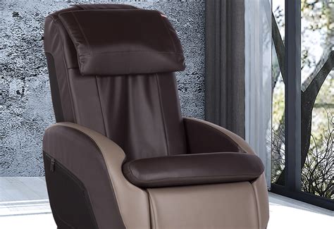Human Touch Ijoy® 2 1 Massage Chair Sharper Image