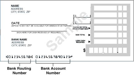 First, you must provide personal information such as your name and your account number. 13 Deposit Slip Templates Word - Free Sample Templates