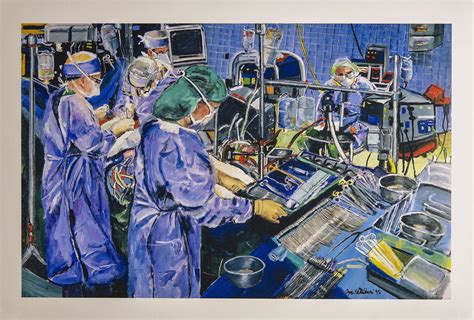 Cardiac Surgery Circulating Now From The Nlm Historical Collections
