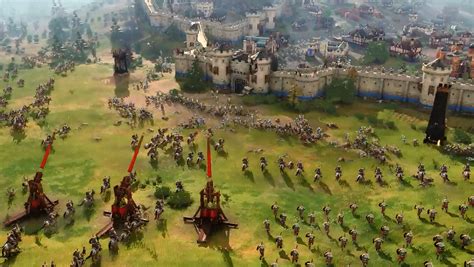 There's never been a better time to be an age of empires fan, and we're excited for what comes next. Age of Empires 4: Erster Trailer mit Spielszenen // Zwei ...