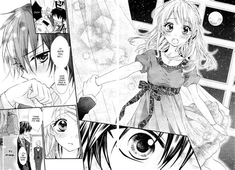 Ore Yome Ore No Yome Ni Nare Yo Manga Romance Manga Anime Manga