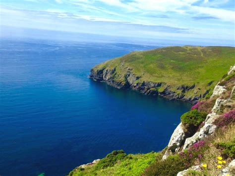 Isle Of Man Walking Holiday Country Adventures