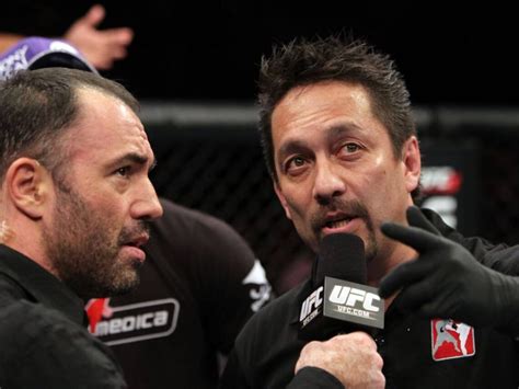 Fed Up 4 Out Of 800 Fights Controversial Referee Mario Yamasaki