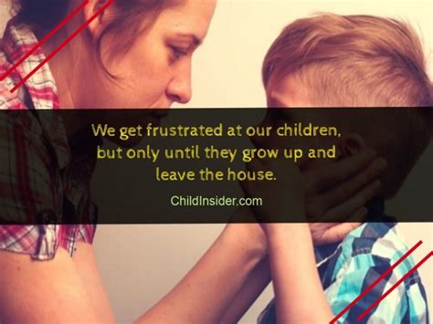 50 Best Quotes About Kids Growing Up Fast With Images Child Insider