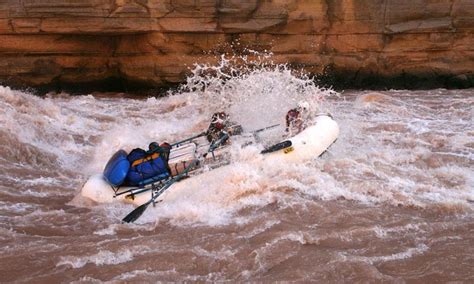 Grand Canyon White Water Rafting Trips Alltrips