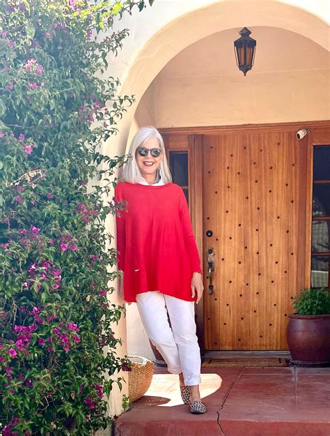 Ultimate Guide To Spring Fashion Trends For Women Over 50 Fashion