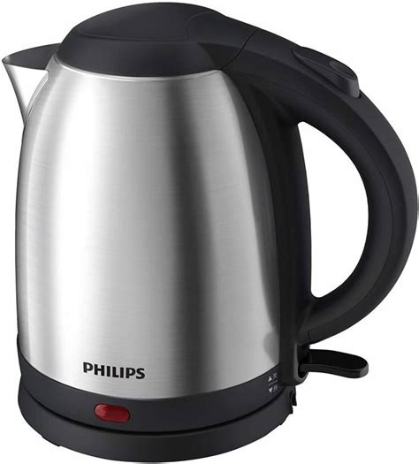 Philips Hd9306 15 Litre Electric Kettle Price In India Buy Philips