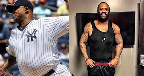 Former Yankee Star Cc Sabathia Undergoes Massive Transformation