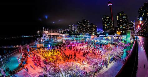The Top 5 Free Events In Toronto February 1 7 2016