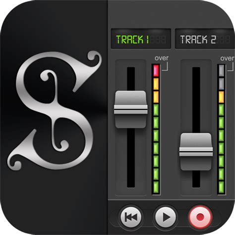 The software is strong and has lots of features that make recording fun and easy. New Songwriter's Pad Multitrack Recording Studio - Free ...