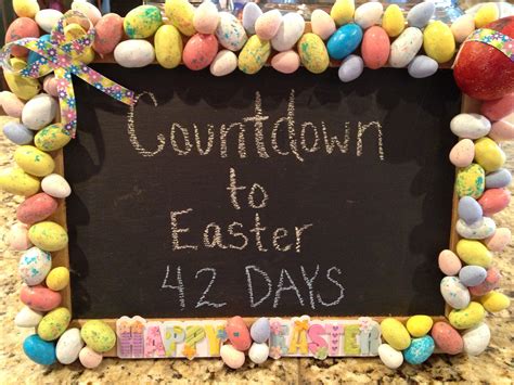 Jul 14, 2021 · hours calculator (how many hours.) the hours calculator calculates the duration between two dates in hours and minutes this application determines the number of hours between two times or add hours to a certain date. Countdown to Easter Chalkboard with Hershey's Giveaway