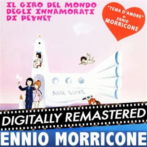 Il Giro Del Mondo Degli Innamorati Di Peynet Original Motion Picture