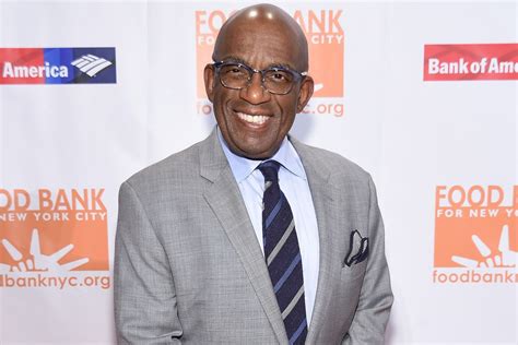 Al Roker Returns To Today After Prostate Cancer Surgery