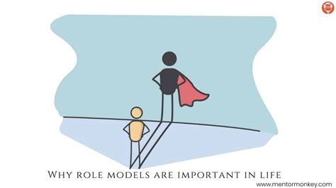 6 Reasons To Show Why Role Models Are Important In Life The Aligarian