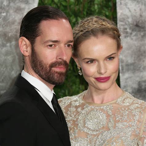Kate Bosworth Weds Michael Polish In Mountain Top Ceremony Celebrity