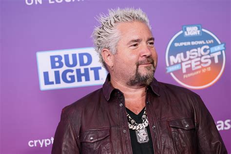 Guy Fieri Net Worth: How Much is the King of Flavortown Worth?