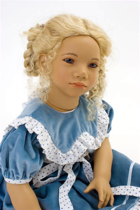 annette himstedt new dolls cinderella ruffled ruffle blouse disney princess beautiful