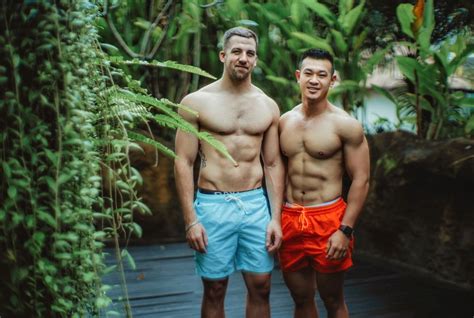 Proudout Com Gay Bali Travel Guide