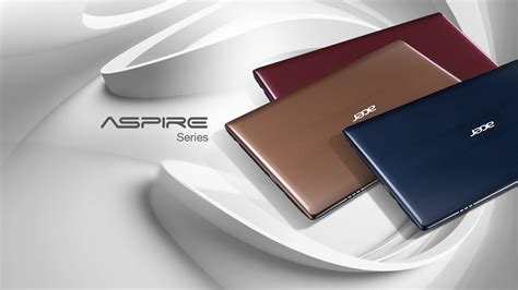 Acer Aspire Laptop Wallpapers 1366x768 212553