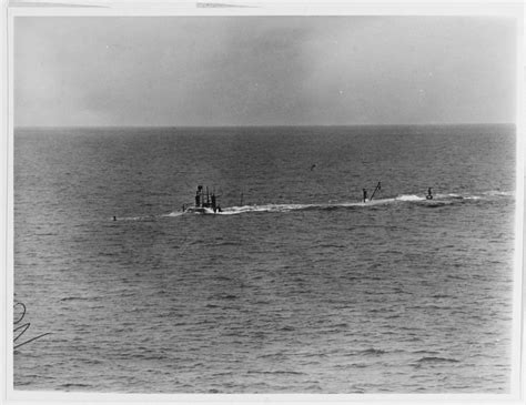 NH 41925 USS Tarpon