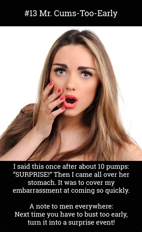 These Are The 13 Worst Things People Have Said During Sex 13 Pics