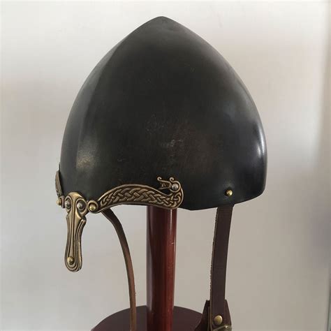 Celtic Helmet Antique