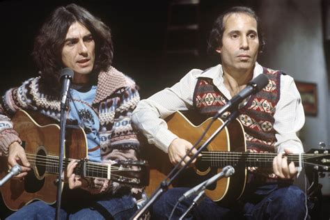 We did not find results for: Paul Simon Takes SNL By Storm With Unforgettable George ...