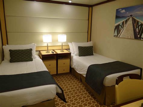 Regal Princess Cruise Ship Cabins And Suites