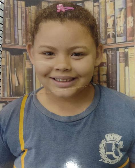 Botucatu Família Procura Por Menina De 11 Anos Que Está Desaparecida