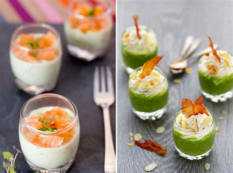 Kerstmenu inspiratie amuse recepten FOOD by Dila