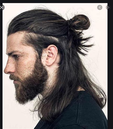 Viking Hairstyle Check Out These 5 Hairstyles For Short To Medium