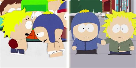 South Park On Twitter Whats Your Favorite Tweek And Craig Episode