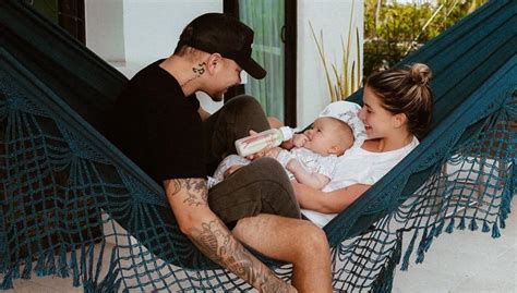 Kane Brown Reveals The Best Part About Being A Father Country Now
